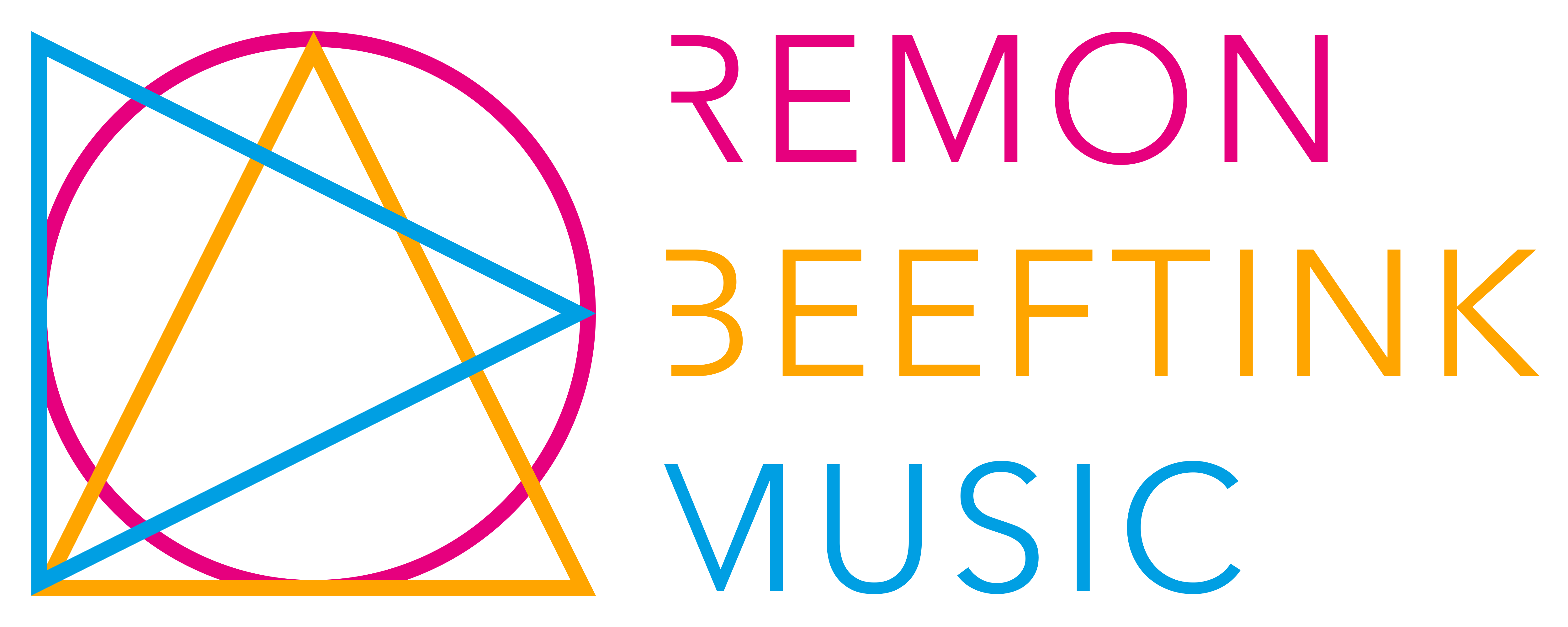 Remon Beeftink Music